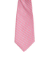 Salvatore Ferragamo All Over Print Tie, other view